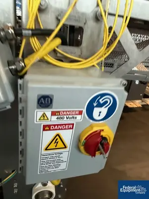 Used ADCO _UNKNOWN_ Cartoners Horizontal Load - Automatic Load Ohio US | Federal Equipment Company #1512745