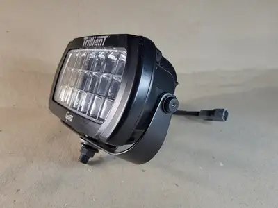 NEW LETOURNEAU R4270214