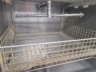 UNIT DESIGN ABC-2530 Washers | MD Equipment Services LLC (6)