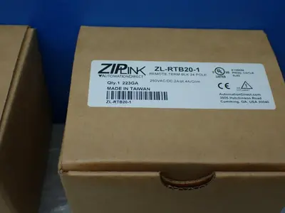 NEW AUTOMATION DIRECT ZLRTB201