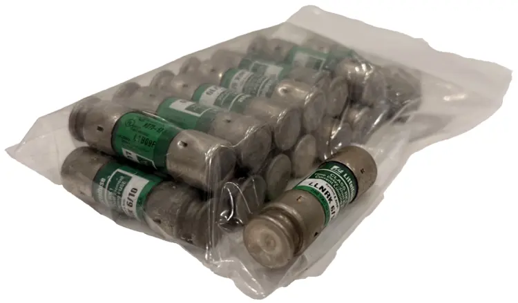New | in-Stock LITTELFUSE LLNRK 6/10 Fuses Michigan US | SB Industrial Supply #894795