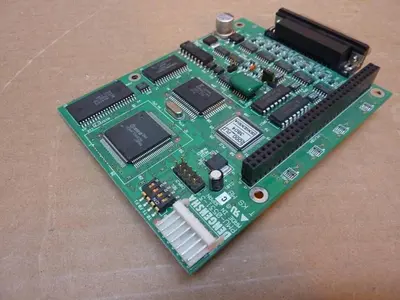 USED DENGENSHA PMU-0531-3