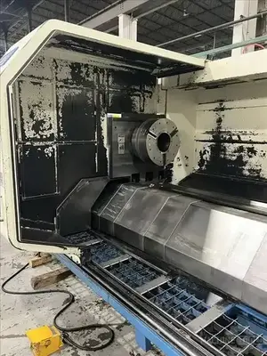 USED 2009 L AND L LL950-4000