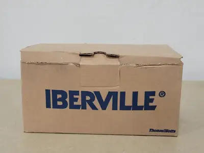 USED IBERVILLE CI2169