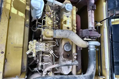Used 2007 CATERPILLAR 318C LN Crawler Excavators Pennsylvania US | Proxy Equipment #1378134