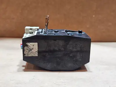 Used SIEMENS 3UA5400-2C Misc Electrical & Power Parts British Columbia CA | Lenmark #1439859