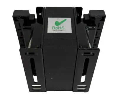 NEW SOLA EGS E100D TRANSFORMER .100KVA 60HZ 240 X 480V