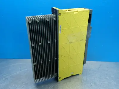 USED FANUC A06B6079H205