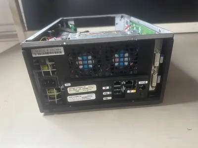 Used BOSTON SCIENTIFIC 90406344-02 Ultraviolet Systems California US | Surplus Service #1465139