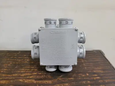 NEW KWIKON SMB/SMBH-10/15/20