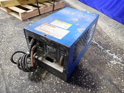 Used MILLER RADIATOR 1A Welding Machinery (Other) Ohio US | HGR 24 #1266329