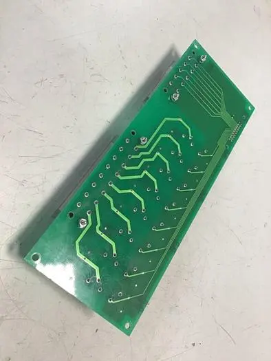 Used YUSHIN AMERICA YV-970031-RY Circuit Boards Michigan US | Ideal Machinery #710641