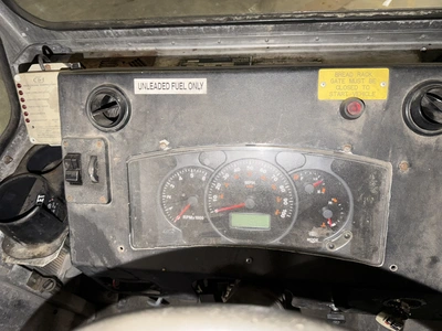 Used 2007 WORKHORSE ROUTE STAR DELIVERY TRUCK Box trucks Ohio US | Miedema Asset Management Group #1709450