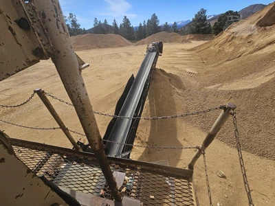 Used SYMONS 3 FT Cone Crushers New Mexico US | ABN Services #1339284