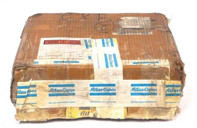 NEW ATLAS COPCO TC 52P-N DRIVE UNIT CONTROLLER 4240-0410-80