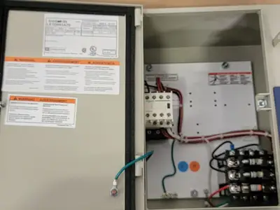 NEW SCHNEIDER ELECTRIC LE1D093A70