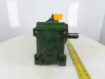 SEW-EURODRIVE Gearmotor W/Variable Speed Drive 37.17:1 Ratio 65-13RPM