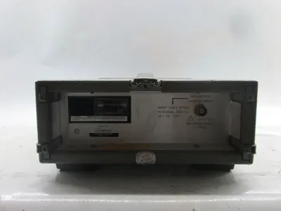 HEWLETT-PACKARD 5315B Inspection & Test Equipment | Global Machine Brokers, LLC (4)