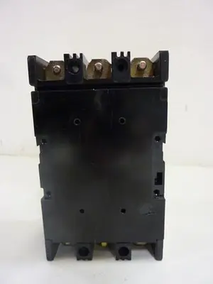 USED FUJI ELECTRIC SA53-5
