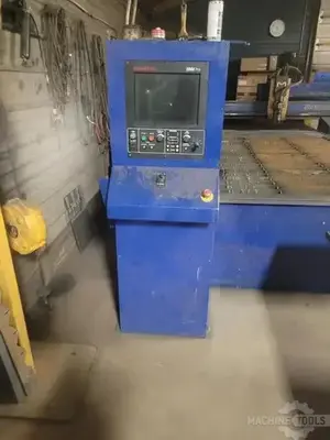 USED 2017 MACHITECH DIAMOND CUT
