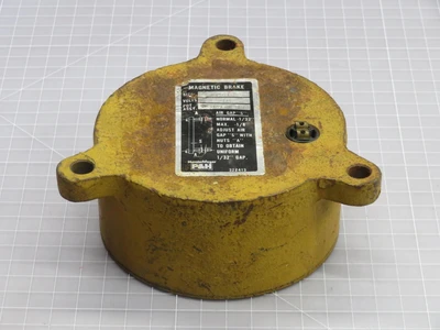 Used HARNISCHFEGER _UNKNOWN_ Automotive Parts | OCO Industrial #1644078