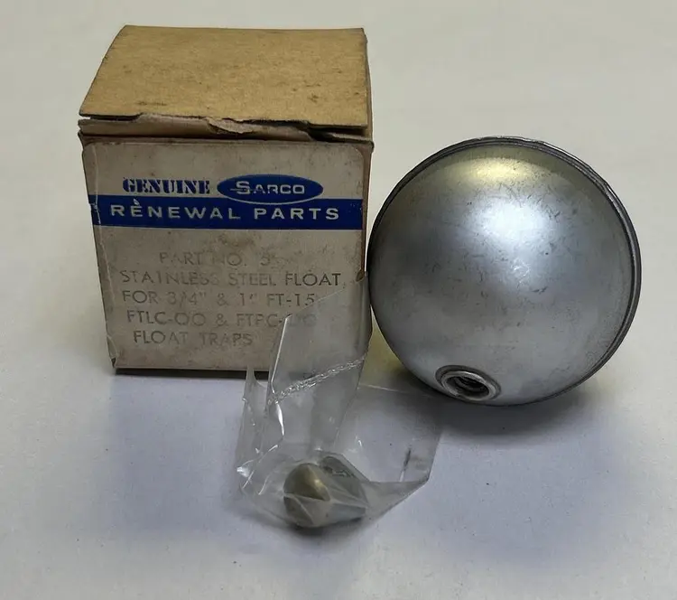 New | in-Stock SARCO 5 Misc Electrical & Power Parts | Surplus Asset Holdings #1216534
