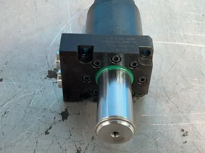 Used ENERPAC SULD202 Pumps Ohio US | HGR 24 #1265904