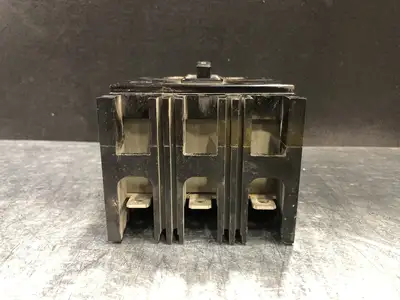 USED WESTINGHOUSE EB3070