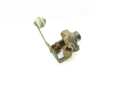 Toyota 5FBC25 Rotary Throttle Senser & Bracket Off Toyota 5FBC25 36VAC Forklift