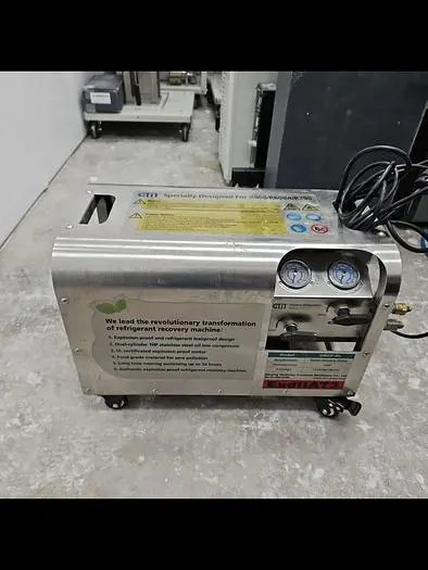 Used 2020 BEST VALUE VACS CMEP-OL Vacuum Pumps Montana US | Ruder Equipment #477091
