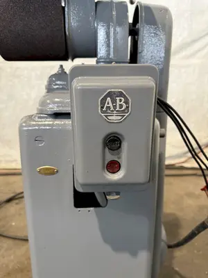 USED ROCKWELL 31-630