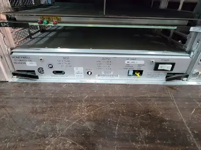 USED HONEYWELL 51402199-100