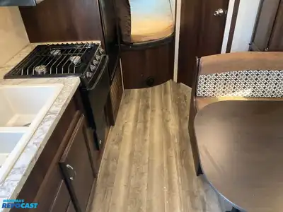 USED 2018 JAY FLIGHT M224BHJ
