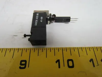 New | in-Stock REXROTH BOSCH _UNKNOWN_ Valves/Fittings | Arrow Industrial #626679