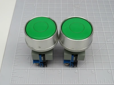 Used IZUMI _UNKNOWN_ Relays & Switches Texas US | OCO Industrial #1691971