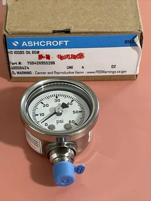 NEW ASHCROFT Does Not Apply