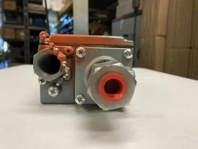 New | in-Stock SQUARE D 9012GMW-1 Industrial Controls Ohio US | Surplus Asset Holdings #1241859