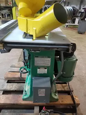 USED NORTHFIELD SP