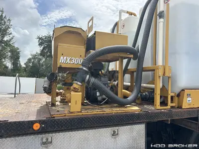 Used 2017 VERMEER 2017 VERMEER D24X40 S3 Drill Rigs Florida US | HDD Broker #1346118