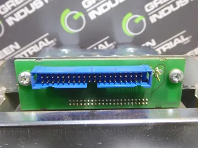 ABB SimpleTech 3HAC 16917-1/00 2.5" Flash Drive Missing Connector Used