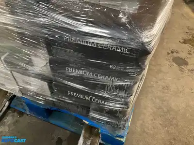 Pallet of Mixed Wall/Floor Tile
