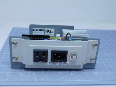 Used LITEON _UNKNOWN_ AC/DC Power Supplies | OCO Industrial #1652593