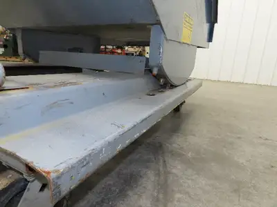 Used MECO _UNKNOWN_ Hoppers Indiana US | Arrow Industrial #1366953