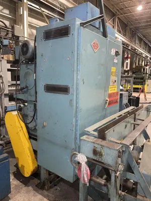Used I2S INTEGRATED INDUSTRIAL SYSTEMS _UNKNOWN_ 2-HI Rolling Mills Ohio US | Yoder Brothers machinery #444254