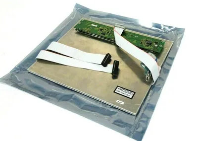 NEW STOCK EQUIPMENT D287531 INTERFACE PANEL / KEYBOARD