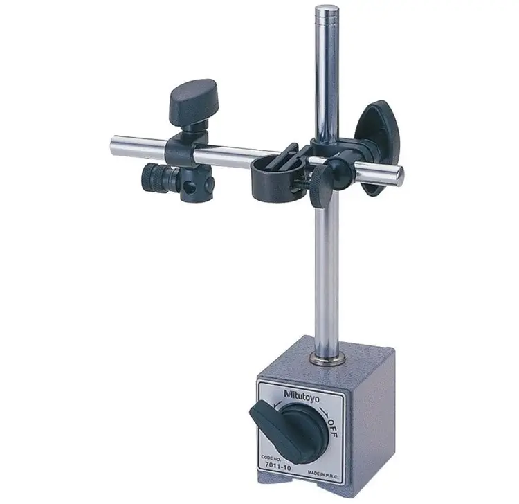 New | in-Stock MITUTOYO _UNKNOWN_ Magnetic Bases Ohio US | US TOOL DEPOT #1450311