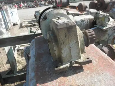 USED RELIANCE 56WG16A