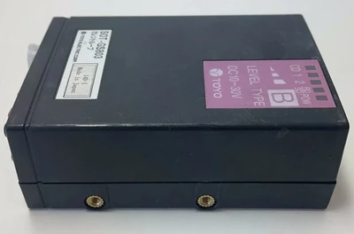 NEW TOYO SOT-GS803
