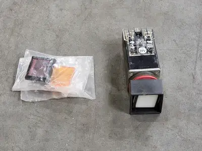 NEW ALLEN-BRADLEY 800MB-CPB16XA