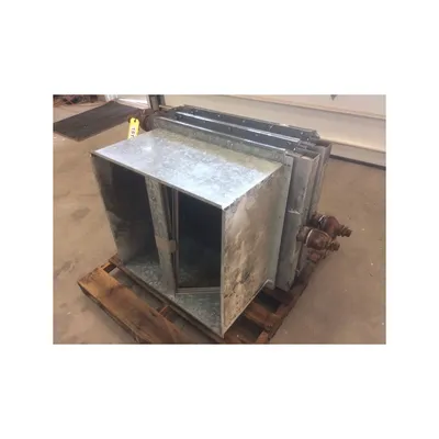 Used Radiator Cooler